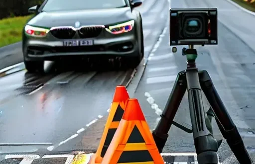 Дневник тест-драйва: автомобиль на obstacle-полигоне с телеметрией и кадрами для дневника